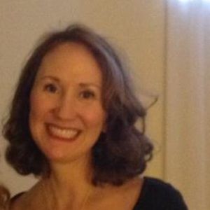 Meet your Posher, Kathleen